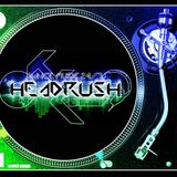 DJ Darkone B2B Double O Fuckin Mayhem! On Headrushlive 22nd June 2012