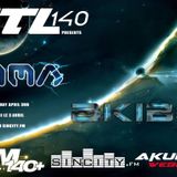 Akibel pres. MTL259 (Atma guest mix recorded LIVE @ Belgrade 2014)