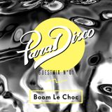 Guestmix I: Boom Le Choc