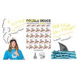 Ed Wreck - Double Deuce radio show