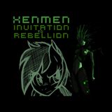 Invitation to Rebellion (Instrumental Mix)