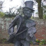 The Respect Show on Phonic FM 02/08/14 featuring Sidmouth Folk Week musicians
