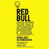 Augen´s mix for Red Bull Silent Park Lisbon Sept´14