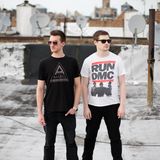 The Monday Mashup ft. Truth & Lies - (Interview)