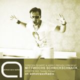 Mittwochs SchnickSchnack Radioshow - Episode 003 with Torsten Peinert