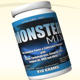 Johnny B Good - Monster Mix Volume 8 - HipHop/DnB/Glitch Hop/Electro/Trap - 2015