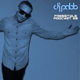 DJPABLO Presents FREESTYLE PODCAST 05