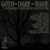 Kitty Lectro - Goth Dark Wave IX