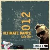 Erim TND-Ultimate Dance Radio Show 012(06.12.13)
