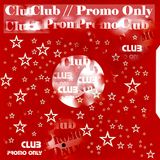 PROMO CLUB MIX #4 (September 2015)