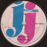 SELECTED BRITISH REGGAE VOL. 1