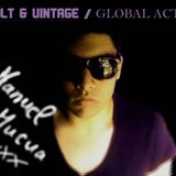 Manuel Mucua @ Volt & Vintage -GLOBAL ACTS- on Cuebase-fm