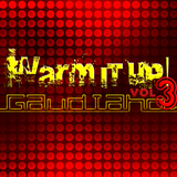 Warm It Up Vol. 3 (DJ Set, 2013)
