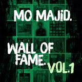Mo Majid - Wall of Fame Vol. 1 (2000)