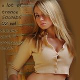 Darius- A lot of Trance Sounds (Vol 2)