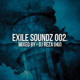 Dj Reza (Hu) - Exile Soundz Compilation 002.