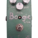 Electronic Boogie