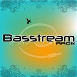 Basstream Radio on Glitch.fm 049 - VA mixed by Dave Sweeten - Aired 02.08.2011
