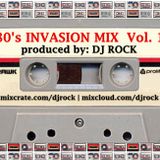 80's Invasion Mix Vol. 1