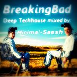 Minmal-Saesh BreakingBAD