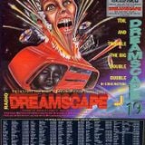 DJ SY Dreamscape 19 'Toil and Trouble' 27th May 1995
