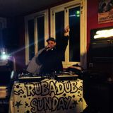 Mr RICKY @ RUB A DUB SUNDAY#21