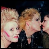 JKBX #24 - The New Romantics