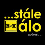 ...stále málo PODCAST 002 by Meth