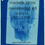 Oversleeping #6
