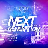 NEXTGENERATION Vol.8 東京×岡山×広島