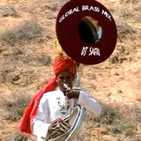 DJ Safri - Global Brass mix