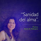 Sanidad del alma - Pastora Estela Velásquez
