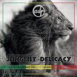 Junglist delicacy