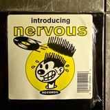 Nervous Records Tribute # 2. 3/26/15
