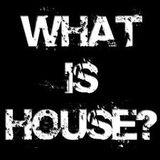 Aer - what is house? - niedzieling :)
