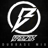 BREEZER - DUBBASE.FM LIVE (OCT.8)