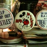 LA Record Shop Hop