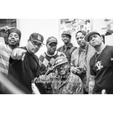Liv In Tha City with Host Dj Mike Liv and special guest Vital Emcee, Big Hank and O.G. Domino!!