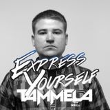Express Yourself pres. Release The Beast EP14 December 2014