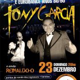 TONY GARCIA SET MIX
