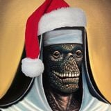 NIGHT BEFORE CHRISTMAS COLLECTORS
