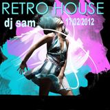 new set retro