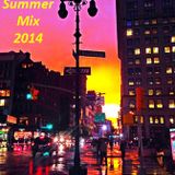 Summer Mix 2014