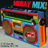Midday Mix on E FM - Vol 25