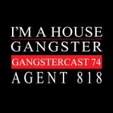 AGENT 818 | GANGSTERCAST 74