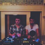 Angry Motors Project (George effe b2b Hazy) @ Pitti Caffe
