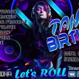 Pragmatica Project - TanzFM 5 Years (01-10-2015)