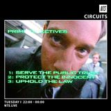 Circuits - 10th January 2017