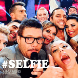 Mega Mix 63 - #Selfie