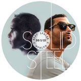 Solid Steel Radio Show 30/1/2015 Part 1 + 2 - Beat Spacek x Kutmah